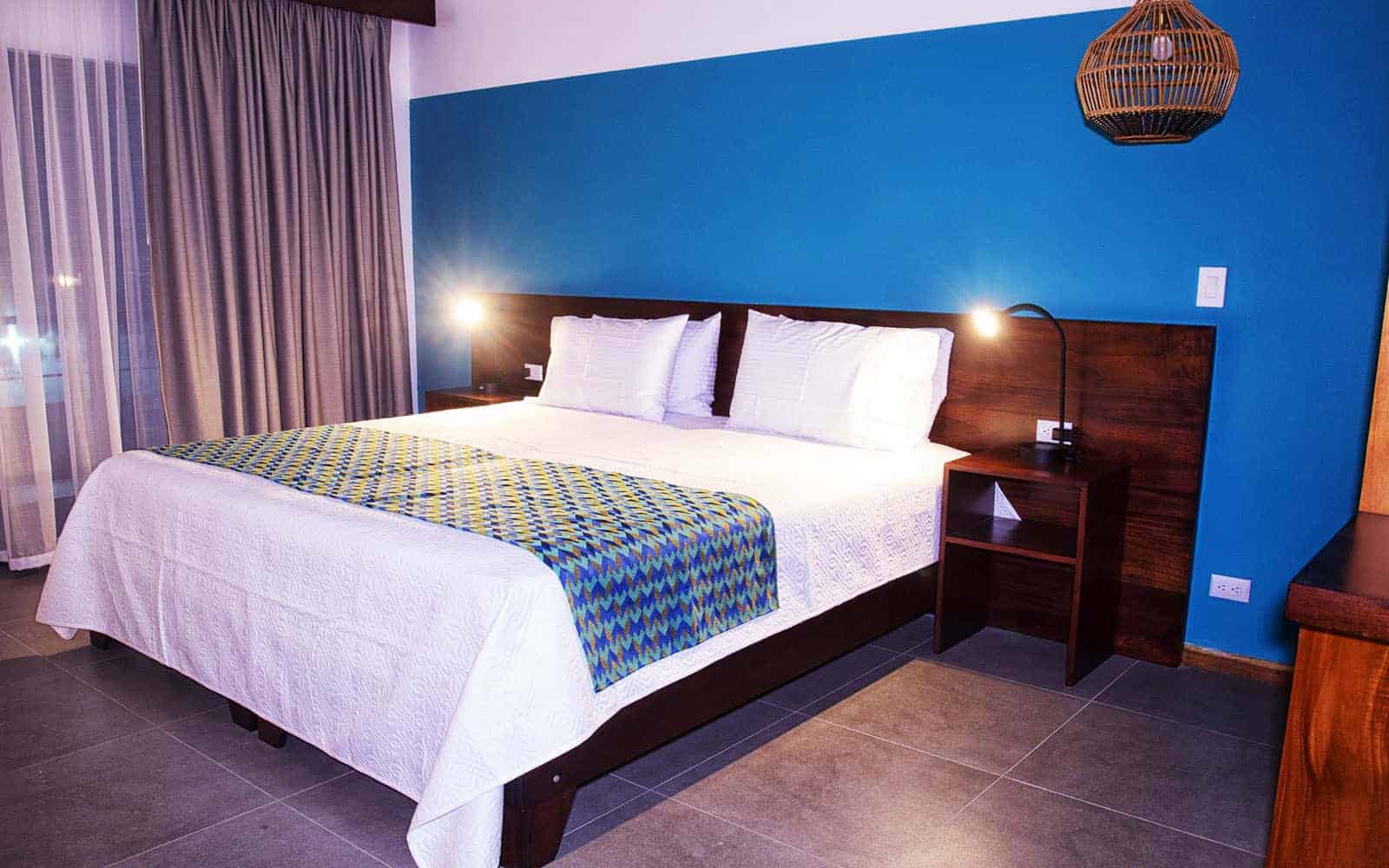 Fortuna Lodge